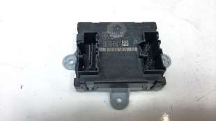Recambio de modulo electronico para land rover discovery sport 2014- 2.0 td4 cat referencia OEM IAM HK8314D619BB  