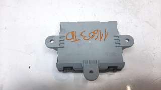 Recambio de modulo electronico para land rover discovery sport 2014- 2.0 td4 cat referencia OEM IAM HK8314D619BB  