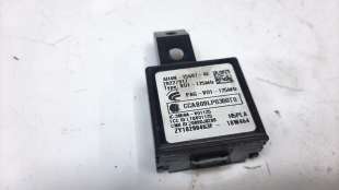 Recambio de modulo electronico para land rover discovery sport 2014- 2.0 td4 cat referencia OEM IAM AH4N15607AE  