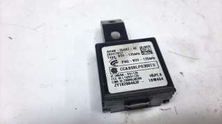 Recambio de modulo electronico para land rover discovery sport 2014- 2.0 td4 cat referencia OEM IAM AH4N15607AE  