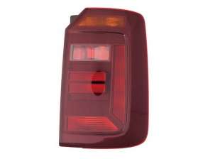 Recambio de piloto trasero derecho para volkswagen caddy furgón/kombi 2015- referencia OEM IAM 2K1945096N 103F23710772 VG9074163