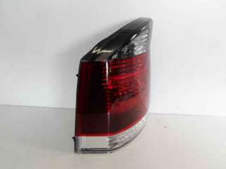 Recambio de piloto trasero izquierdo para opel vectra c berlina 2002-2005 referencia OEM IAM 2209444 103F16261781 OP0564164