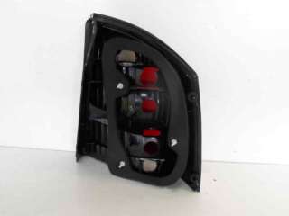 Recambio de piloto trasero izquierdo para opel vectra c berlina 2002-2005 referencia OEM IAM 2209444 103F16261781 OP0564164