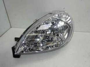 Recambio de faro izquierdo para citroën xsara berlina 1997-2005 referencia OEM IAM 6208J8 10107230004 CI4224904