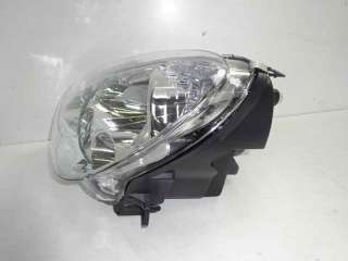 Recambio de faro izquierdo para citroën xsara berlina 1997-2005 referencia OEM IAM 6208J8 10107230004 CI4224904