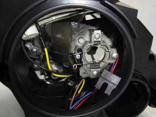Recambio de faro izquierdo para citroën xsara berlina 1997-2005 referencia OEM IAM 6208J8 10107230004 CI4224904
