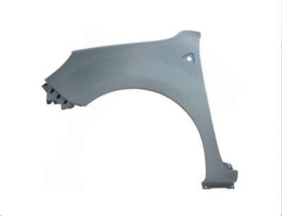 Recambio de aleta delantera izquierda para renault kangoo 2008- referencia OEM IAM 631011368R 109199912 RN9213014