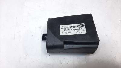 Recambio de modulo electronico para land rover discovery sport 2014- 2.0 td4 cat referencia OEM IAM FK7217509AA  