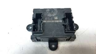 Recambio de modulo electronico para land rover discovery sport 2014- 2.0 td4 cat referencia OEM IAM HK8314D618BB  
