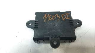 Recambio de modulo electronico para land rover discovery sport 2014- 2.0 td4 cat referencia OEM IAM HK8314D618BB  
