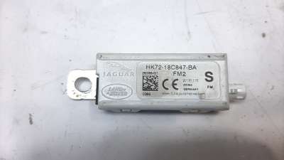 Recambio de modulo electronico para land rover discovery sport 2014- 2.0 td4 cat referencia OEM IAM HK7218C847BA  