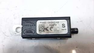 Recambio de modulo electronico para land rover discovery sport 2014- 2.0 td4 cat referencia OEM IAM FW9318K942AB  