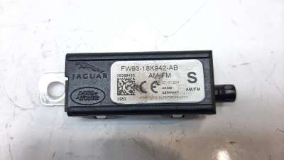 Recambio de modulo electronico para land rover discovery sport 2014- 2.0 td4 cat referencia OEM IAM FW9318K942AB  