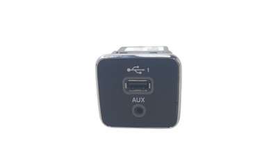Recambio de modulo electronico para jeep compass (m7) 2020-2022 limited fwd referencia OEM IAM 609278700  