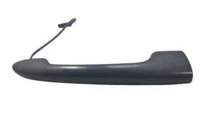 Recambio de maneta exterior porton para mini clubman (f54) 2015- cooper d referencia OEM IAM 51247344205  