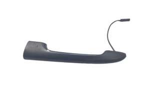 Recambio de maneta exterior porton para mini clubman (f54) 2015- cooper d referencia OEM IAM 51247344205  