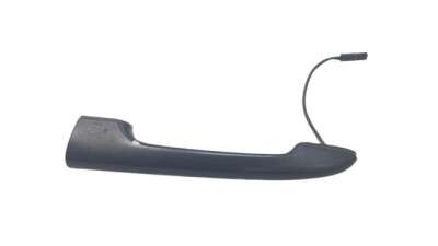 Recambio de maneta exterior porton para mini clubman (f54) 2015- cooper d referencia OEM IAM 51247344205  