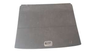Recambio de bandeja trasera para kia sportage 2015- business 2wd referencia OEM IAM 85720F1000  