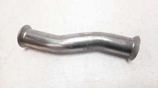 Recambio de tubo escape central para citroën berlingo 1996-2002 referencia OEM IAM 1717QW 1717QW 