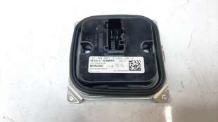 Recambio de centralita luces para renault clio v 2019- intens referencia OEM IAM 260556623R  