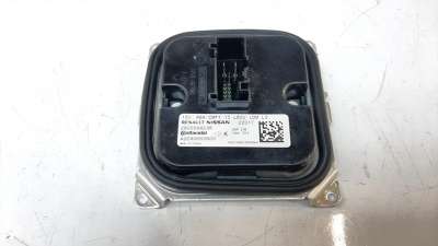 Recambio de centralita luces para renault clio v 2019- intens referencia OEM IAM 260556623R  