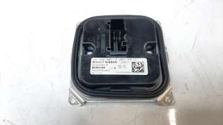 Recambio de centralita luces para renault clio v 2019- intens referencia OEM IAM 260556623R  