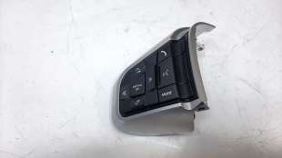 Recambio de mando multifuncion para land rover discovery sport 2014- 2.0 td4 cat referencia OEM IAM FK7213D767BE  