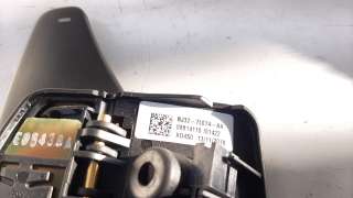 Recambio de mando multifuncion para land rover discovery sport 2014- 2.0 td4 cat referencia OEM IAM BJ327L074AA  