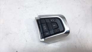 Recambio de mando multifuncion para land rover discovery sport 2014- 2.0 td4 cat referencia OEM IAM FK7213D767EE  