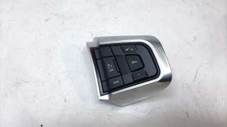 Recambio de mando multifuncion para land rover discovery sport 2014- 2.0 td4 cat referencia OEM IAM FK7213D767EE  