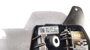 Recambio de mando multifuncion para land rover discovery sport 2014- 2.0 td4 cat referencia OEM IAM BJ327L074BA   2