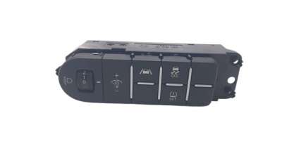 Recambio de mando multifuncion para kia xceed 2019- drive referencia OEM IAM 93700J7271  