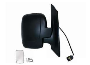 Recambio de retrovisor derecho para citroën jumpy 2006-2016 referencia OEM IAM 8153L5 1050954015 FT9237013