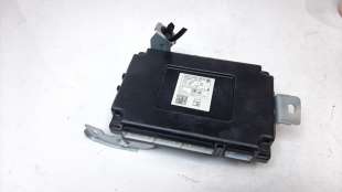 Recambio de modulo electronico para hyundai kona 2017- 1.0 tgdi cat referencia OEM IAM 95400J9510  