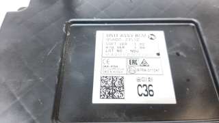Recambio de modulo electronico para hyundai kona 2017- 1.0 tgdi cat referencia OEM IAM 95400J9510  