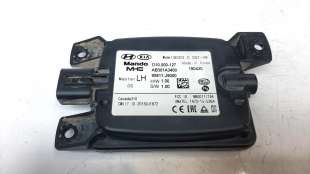 Recambio de modulo electronico para hyundai kona 2017- 1.0 tgdi cat referencia OEM IAM 95811J9000  