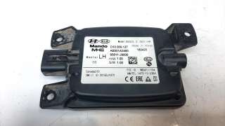 Recambio de modulo electronico para hyundai kona 2017- 1.0 tgdi cat referencia OEM IAM 95811J9000  