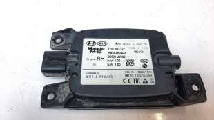 Recambio de modulo electronico para hyundai kona 2017- 1.0 tgdi cat referencia OEM IAM 95821J9000  