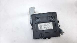 Recambio de modulo electronico para hyundai kona 2017- 1.0 tgdi cat referencia OEM IAM 95480J9070  