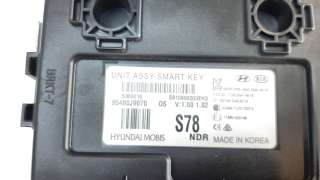 Recambio de modulo electronico para hyundai kona 2017- 1.0 tgdi cat referencia OEM IAM 95480J9070  