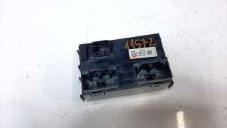 Recambio de caja reles / fusibles para hyundai kona 2017- 1.0 tgdi cat referencia OEM IAM 91959J9010  