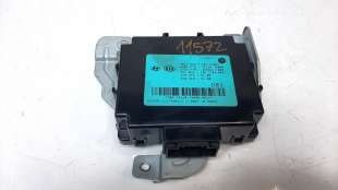 Recambio de modulo electronico para hyundai kona 2017- 1.0 tgdi cat referencia OEM IAM 95310J9000  