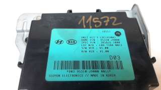 Recambio de modulo electronico para hyundai kona 2017- 1.0 tgdi cat referencia OEM IAM 95310J9000  