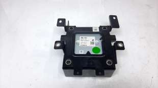 Recambio de modulo electronico para hyundai kona 2017- 1.0 tgdi cat referencia OEM IAM 96370J9000  