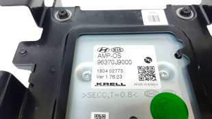 Recambio de modulo electronico para hyundai kona 2017- 1.0 tgdi cat referencia OEM IAM 96370J9000   2
