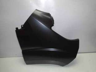 Recambio de aleta delantera derecha para fiat ducato combi ta 33 (290) 2014-2020 referencia OEM IAM 1374375080 109097211 FT93230