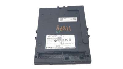 Recambio de modulo electronico para kia xceed 2019- drive referencia OEM IAM 4100020455 954A0J7GF0 