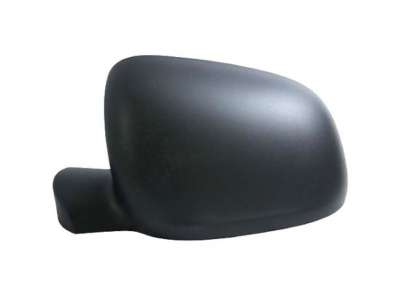 Recambio de carcasa retrovisor izquierdo para renault kangoo 2008- referencia OEM IAM 58110507 1051999022 RN9217404
