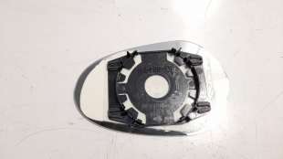 Recambio de cristal retrovisor derecho para lancia ypsilon (101) 2003-2010 referencia OEM IAM 71733585 1050409119 LA0027503 2