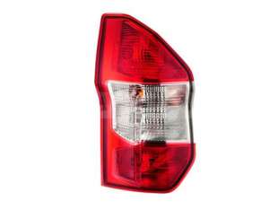 Recambio de piloto trasero derecho para ford transit courier 2013- referencia OEM IAM ET7613405AB 103F10691770 